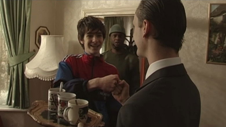 кадр из фильма Mumbo Jumbo