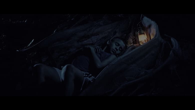 кадр из фильма El silencio del río