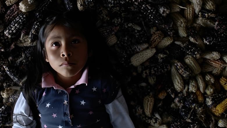 кадр из фильма Valentina o la serenidad