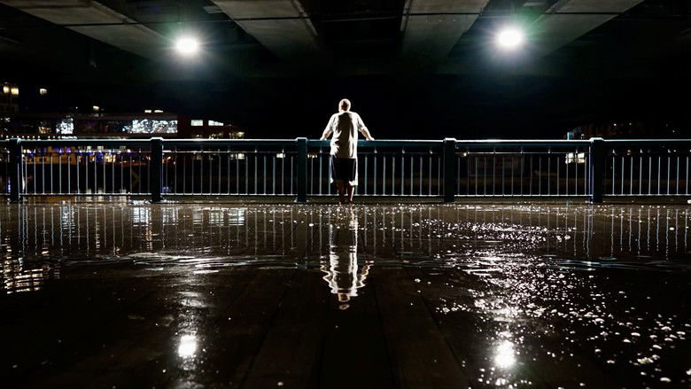 кадр из фильма Inundation District