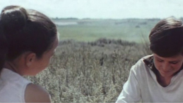 кадр из фильма Пятнадцатая весна