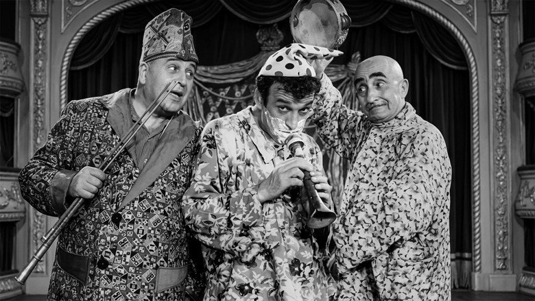 кадр из фильма Soytarı