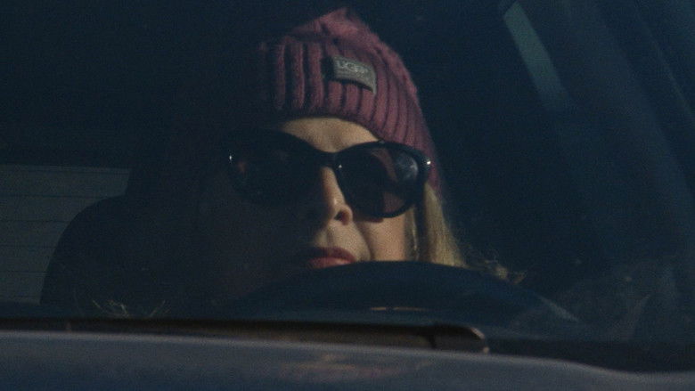 кадр из фильма The Shovelers