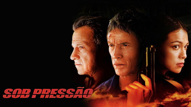 кадр из фильма Бойня в Пуэрто Валларта