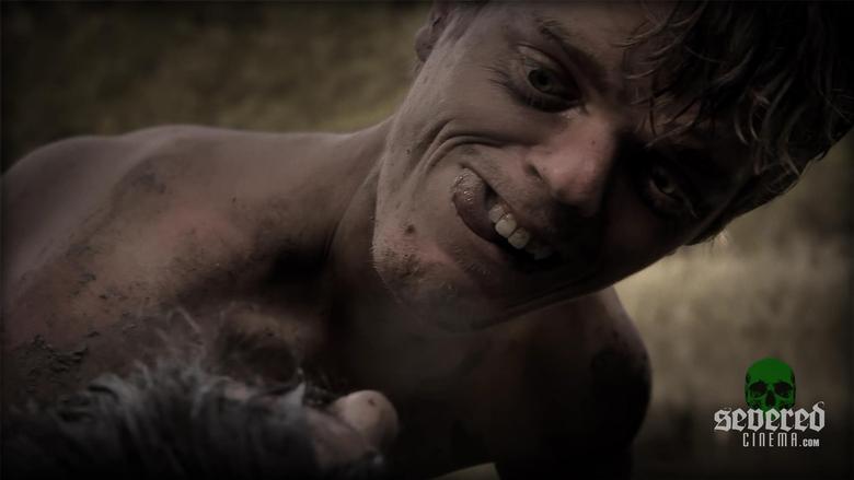 кадр из фильма Blight Of Humanity