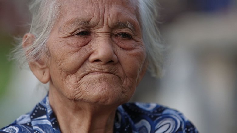 кадр из фильма Ziarah