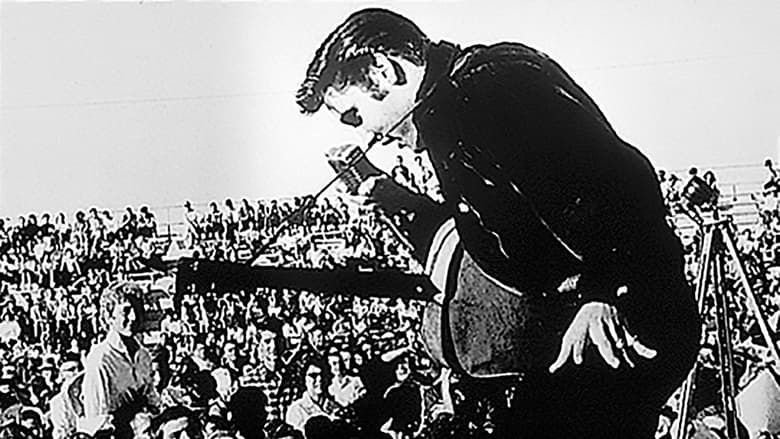 кадр из фильма Classic Albums: Elvis Presley