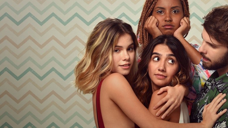 кадр из фильма Ana e Vitória