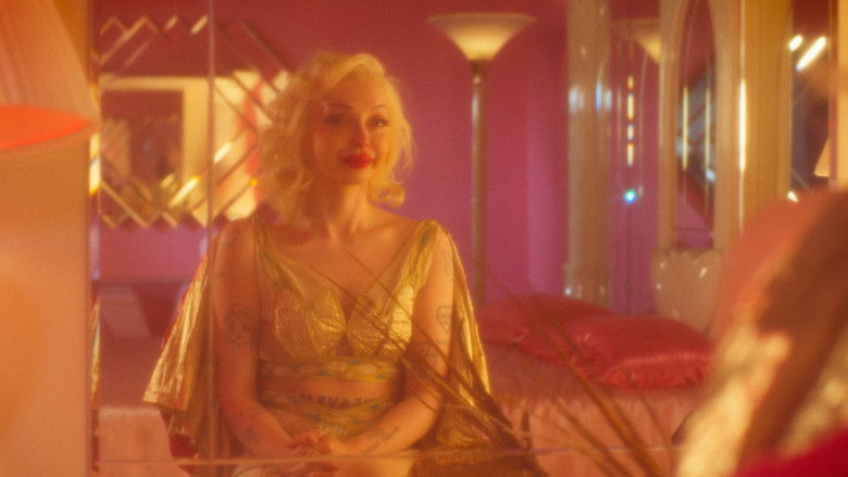 кадр из фильма Satyrica