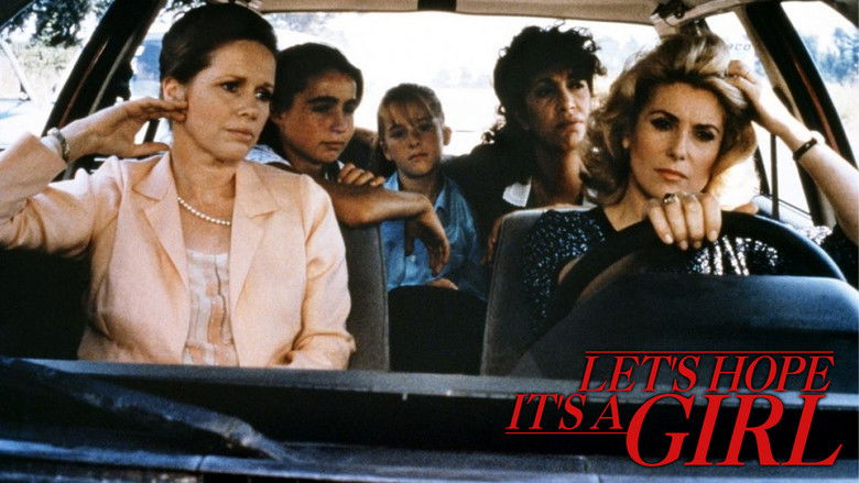 кадр из фильма Speriamo che sia femmina