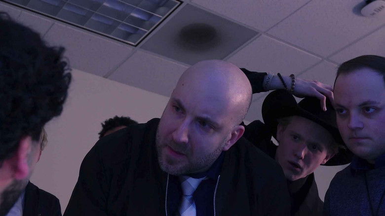 кадр из фильма Waiter Boys