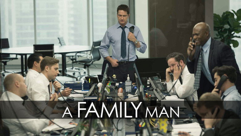 кадр из фильма Охотник с Уолл-стрит