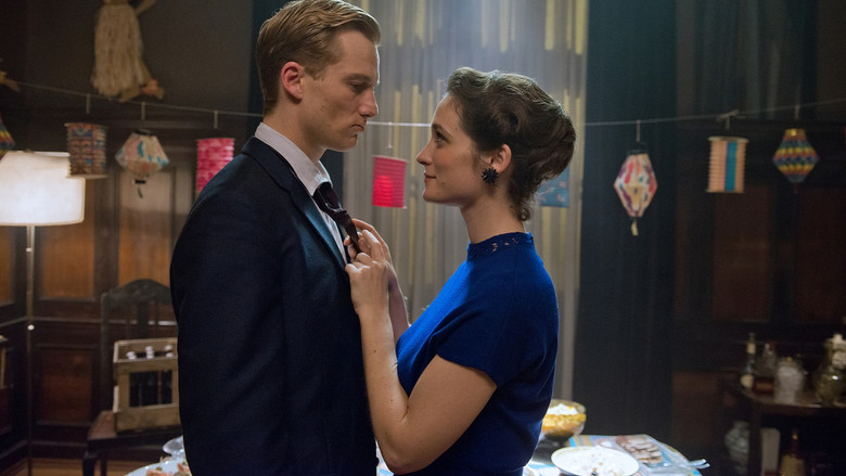 кадр из фильма В лабиринте молчания