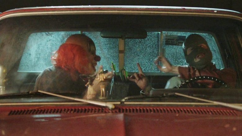 кадр из фильма Хроники ломбарда