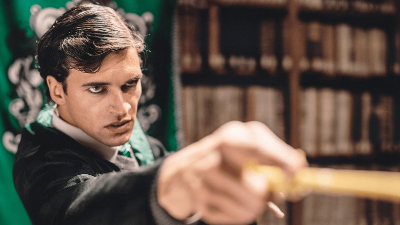 кадр из фильма Voldemort: Origins of the Heir