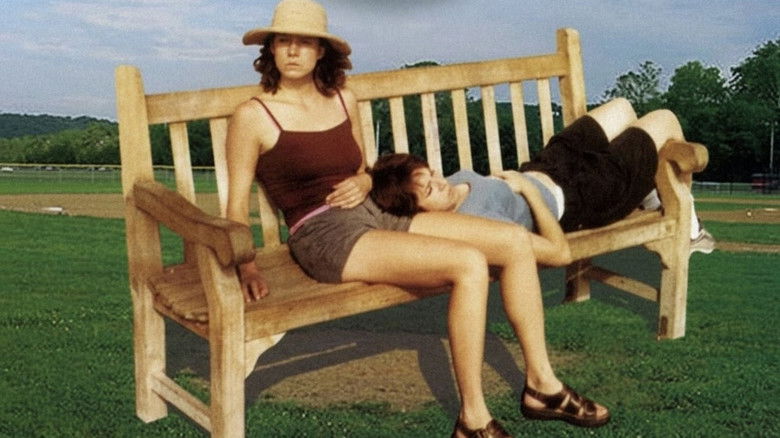 кадр из фильма Maggie and Annie