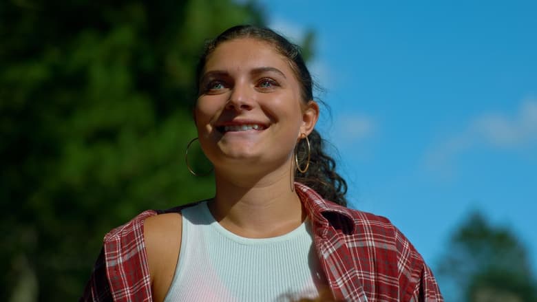 кадр из фильма Miss Viborg