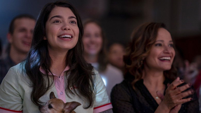 кадр из фильма Теперь мы вместе