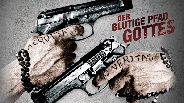 кадр из фильма Святые из Бундока