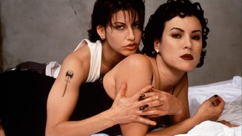 кадр из фильма Связь