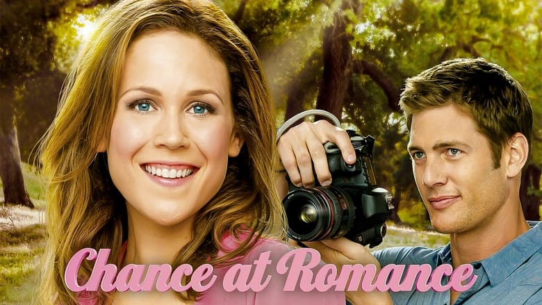 кадр из фильма Chance at Romance