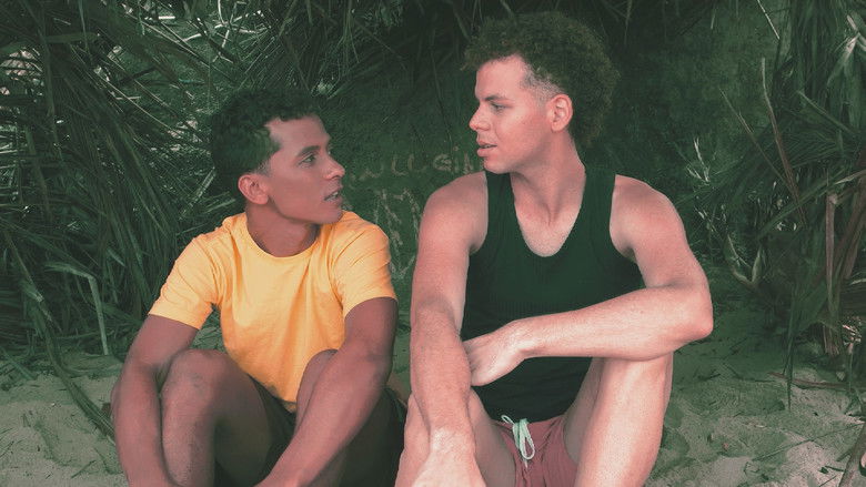 кадр из фильма Sobre Viver