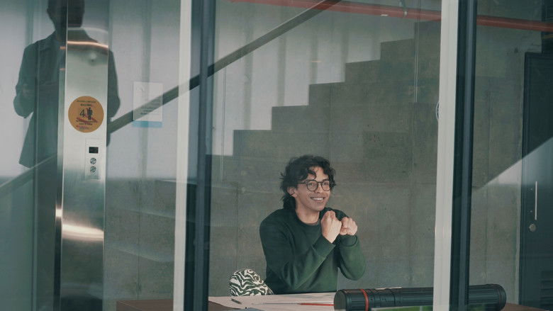 кадр из фильма No es tan importante