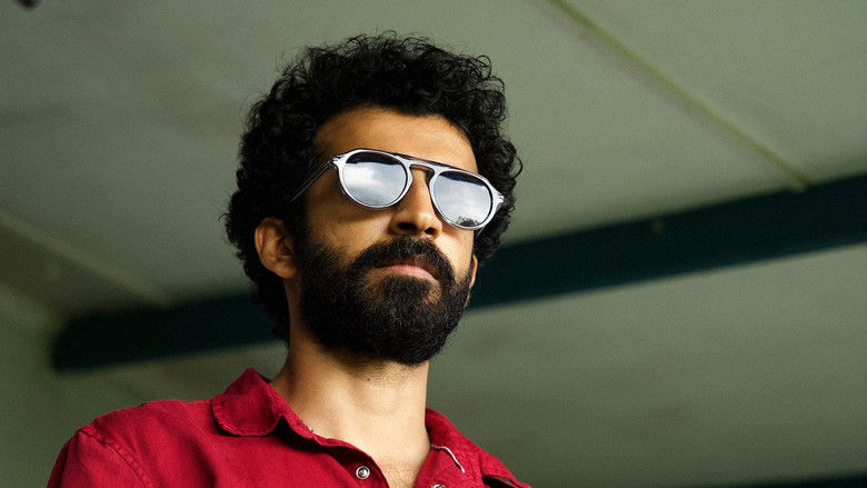 кадр из фильма Paradise