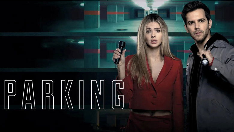 кадр из фильма Parking