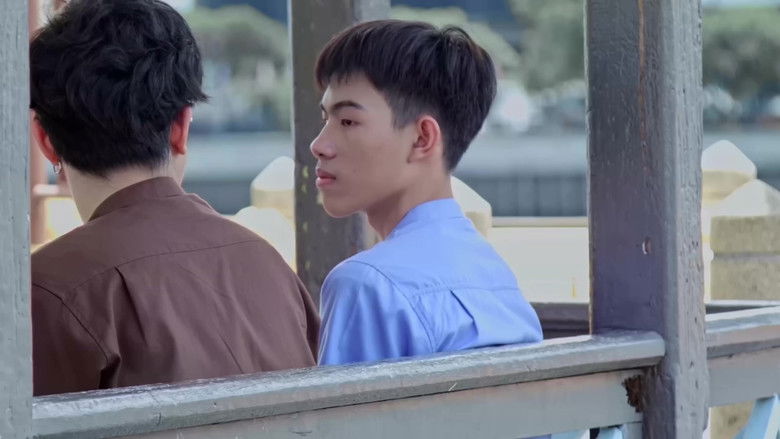 кадр из фильма TONIGHT