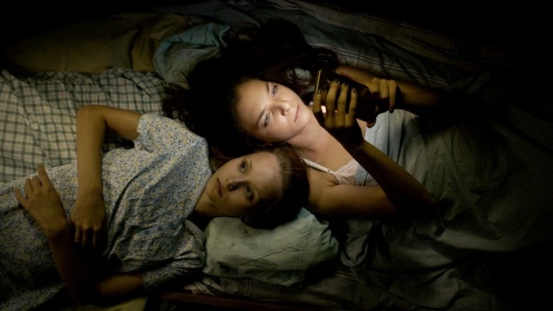 кадр из фильма Сестра