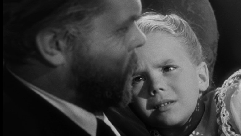 кадр из фильма Вечное завтра