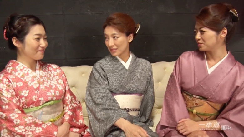 кадр из фильма 美熟女ダラケの乱交パーティー