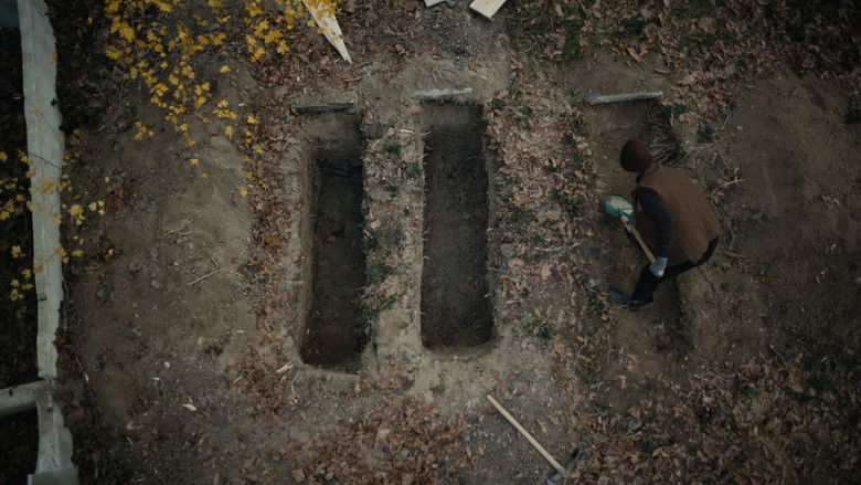 кадр из фильма Geri Dönüşüm