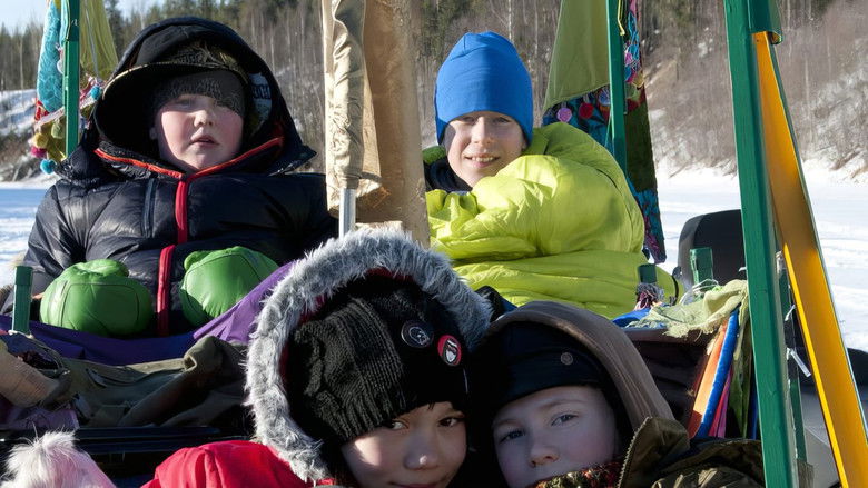 Ледяной дракон