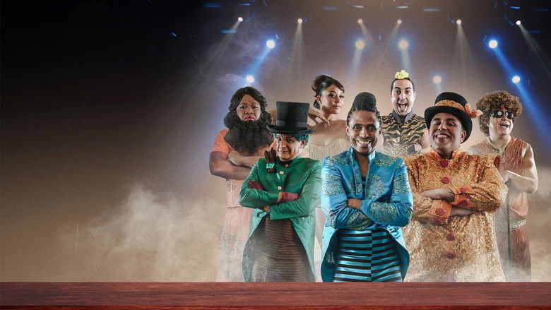 кадр из фильма Домириканцы 2