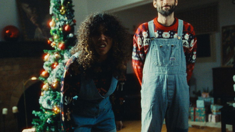 кадр из фильма Nothing Else