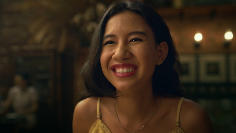 кадр из фильма Dopamin