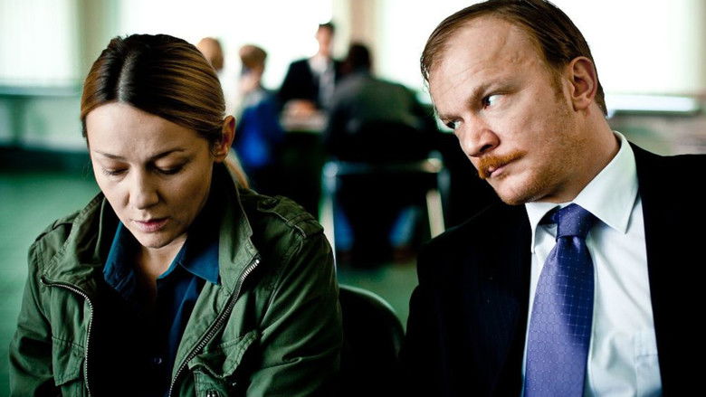 кадр из фильма Dzień Kobiet