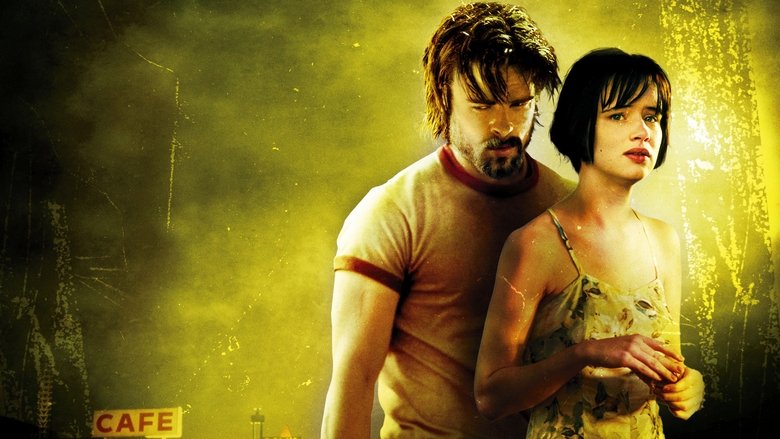 кадр из фильма Калифорния