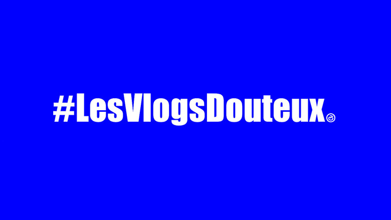 кадр из фильма Les vlogs douteux