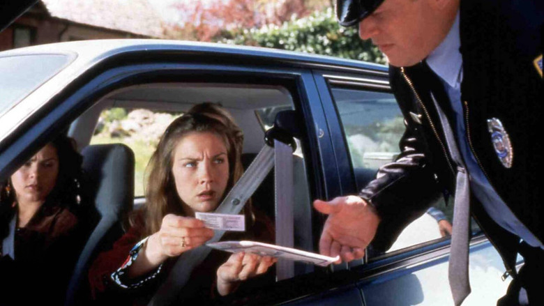 кадр из фильма The Accident: A Moment of Truth Movie