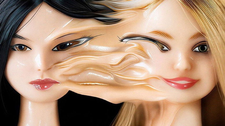 кадр из фильма Отклонение