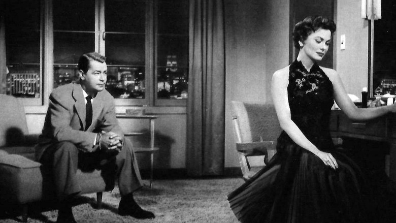 кадр из фильма Ад в заливе Фриско