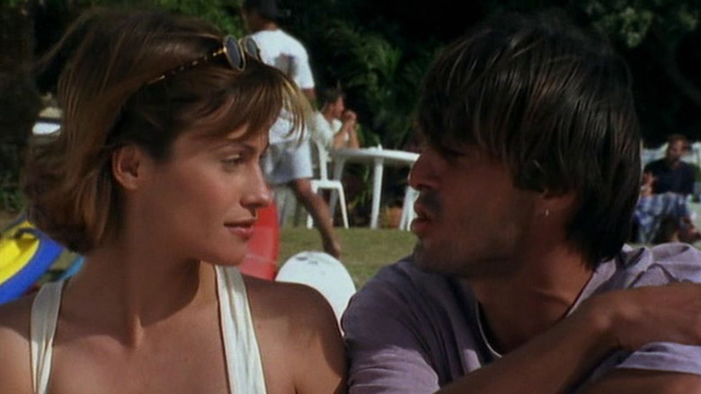 Здравствуй, грусть