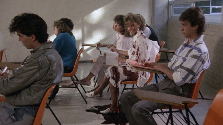 кадр из фильма Без паники