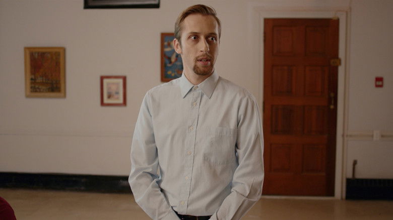 кадр из фильма Pile ou face