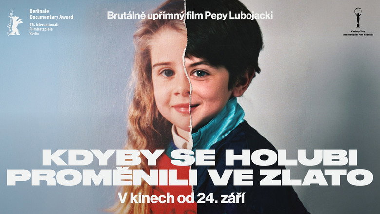 кадр из фильма Kdyby se holubi proměnili ve zlato