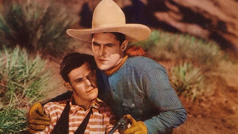 кадр из фильма Branded Men