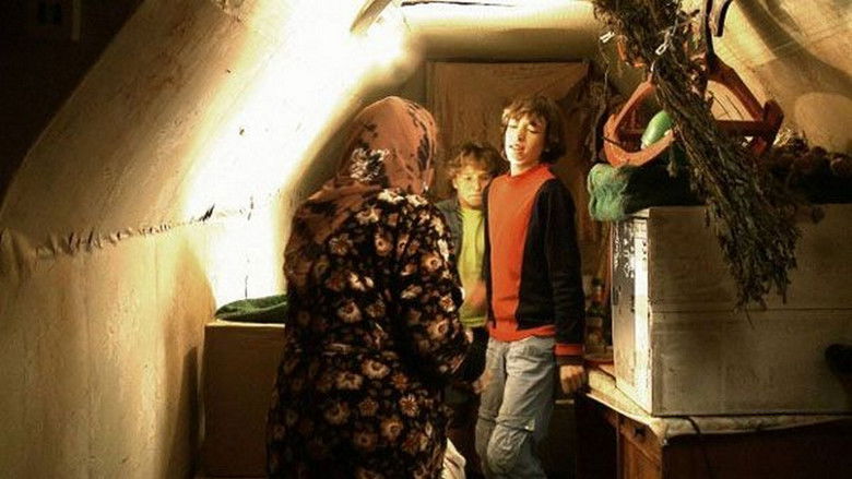 кадр из фильма Ты забыл, во что мы играли